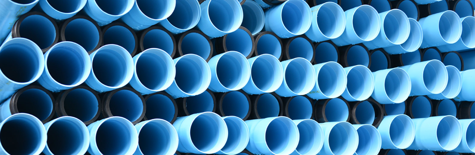 Jain UPVC Well Casing Screen Pipes And Fittings